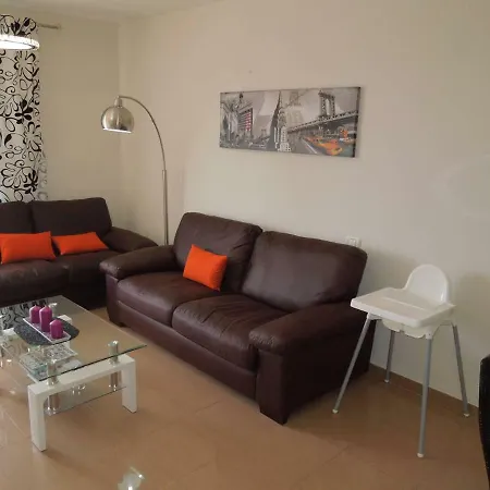 公寓 Casa El Duque With Sea View, Terrace, Heated Pool, 400m To El Duque Beach, Wifi, Sat-tv