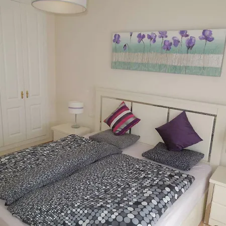 Casa El Duque With Sea View, Terrace, Heated Pool, 400m To El Duque Beach, Wifi, Sat-tv * 阿德耶