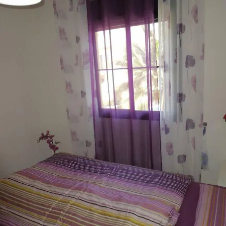 Casa El Duque With Sea View, Terrace, Heated Pool, 400m To El Duque Beach, Wifi, Sat-tv * 阿德耶
