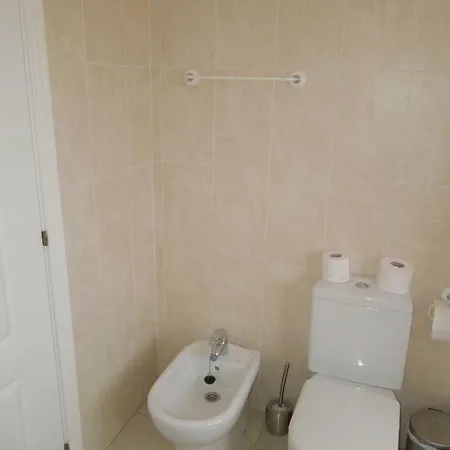 Apartment Casa El Duque With Sea View, Terrace, Heated Pool, 400m To El Duque Beach, Wifi, Sat-tv