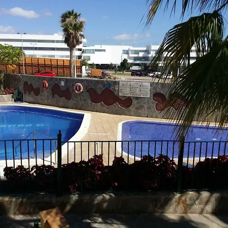 Casa El Duque With Sea View, Terrace, Heated Pool, 400m To El Duque Beach, Wifi, Sat-tv * Costa Adeje (Tenerife)