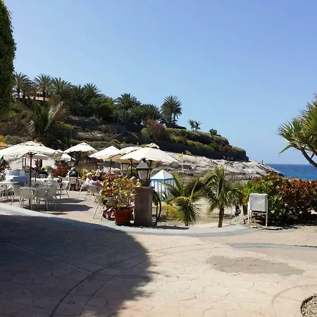 Casa El Duque With Sea View, Terrace, Heated Pool, 400m To El Duque Beach, Wifi, Sat-tv Costa Adeje (Tenerife)