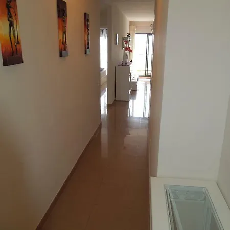 Casa El Duque With Sea View, Terrace, Heated Pool, 400m To El Duque Beach, Wifi, Sat-tv